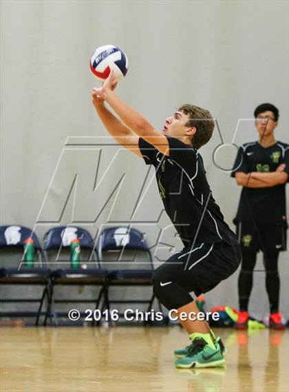 Thumbnail 2 in Gates Chili vs. Rush-Henrietta photogallery.