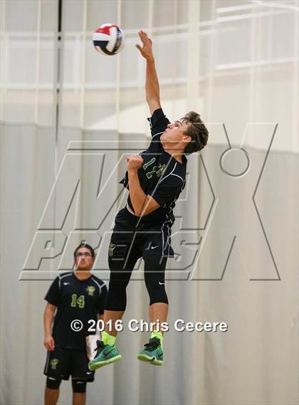 Thumbnail 3 in Gates Chili vs. Rush-Henrietta photogallery.