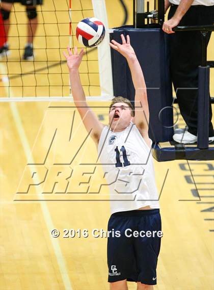 Thumbnail 1 in Gates Chili vs. Rush-Henrietta photogallery.