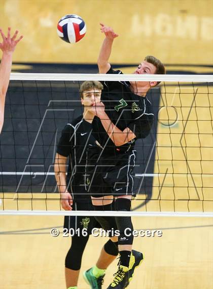 Thumbnail 1 in Gates Chili vs. Rush-Henrietta photogallery.