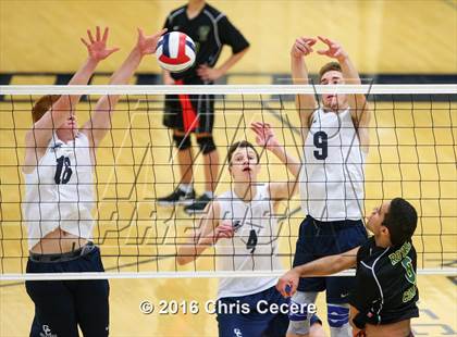Thumbnail 2 in Gates Chili vs. Rush-Henrietta photogallery.