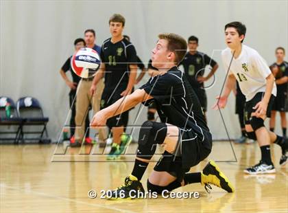 Thumbnail 2 in Gates Chili vs. Rush-Henrietta photogallery.