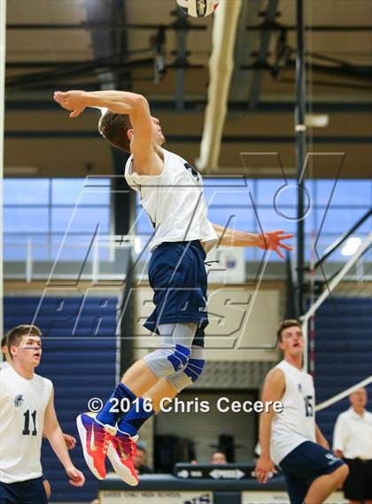 Thumbnail 1 in Gates Chili vs. Rush-Henrietta photogallery.