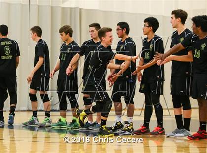 Thumbnail 2 in Gates Chili vs. Rush-Henrietta photogallery.