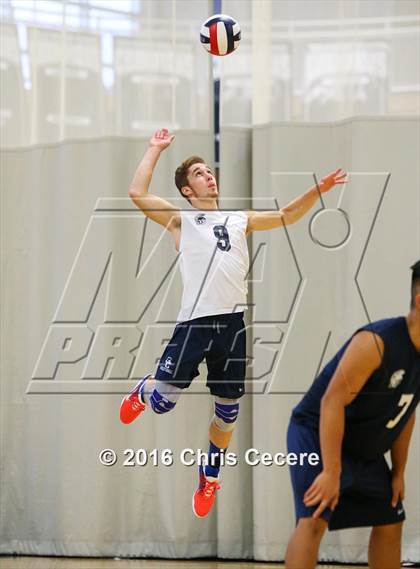 Thumbnail 3 in Gates Chili vs. Rush-Henrietta photogallery.