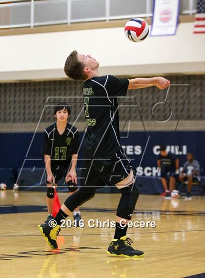 Thumbnail 2 in Gates Chili vs. Rush-Henrietta photogallery.