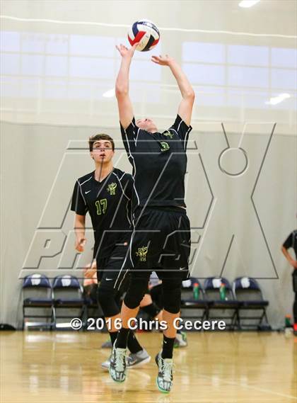 Thumbnail 1 in Gates Chili vs. Rush-Henrietta photogallery.