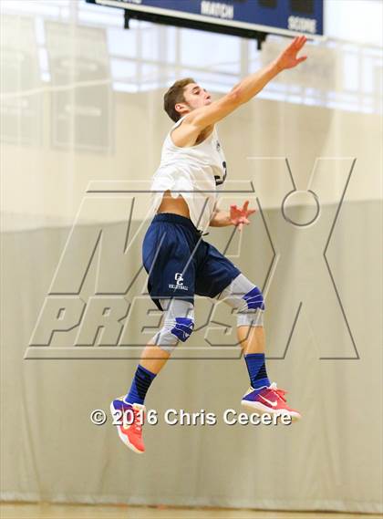 Thumbnail 2 in Gates Chili vs. Rush-Henrietta photogallery.