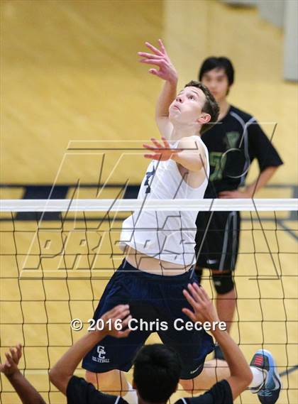 Thumbnail 3 in Gates Chili vs. Rush-Henrietta photogallery.