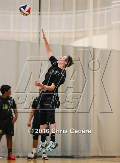 Thumbnail 1 in Gates Chili vs. Rush-Henrietta photogallery.