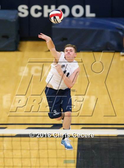 Thumbnail 3 in Gates Chili vs. Rush-Henrietta photogallery.