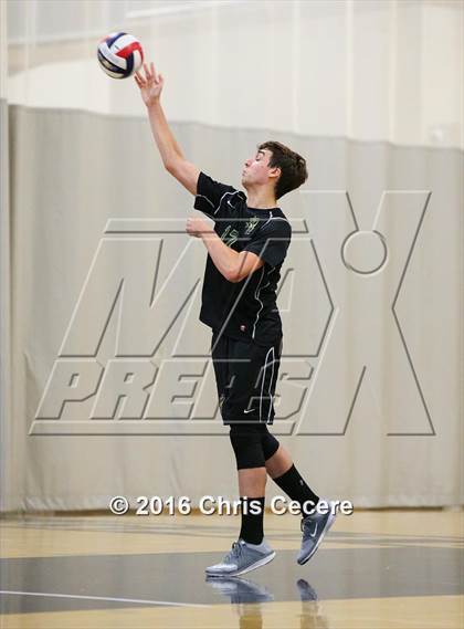 Thumbnail 3 in Gates Chili vs. Rush-Henrietta photogallery.