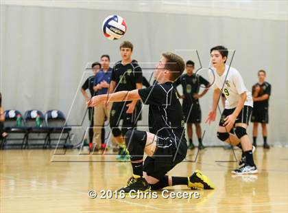 Thumbnail 3 in Gates Chili vs. Rush-Henrietta photogallery.