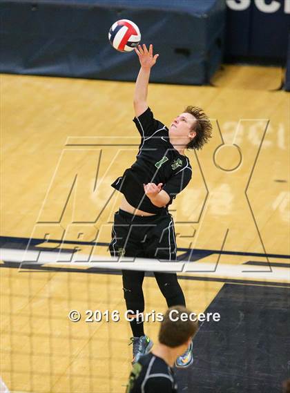 Thumbnail 1 in Gates Chili vs. Rush-Henrietta photogallery.