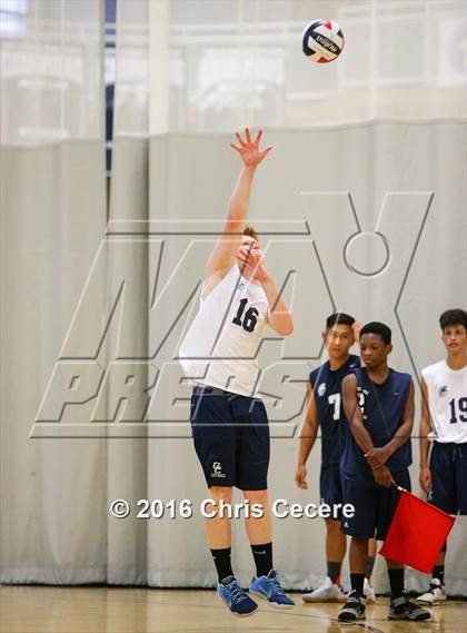 Thumbnail 2 in Gates Chili vs. Rush-Henrietta photogallery.