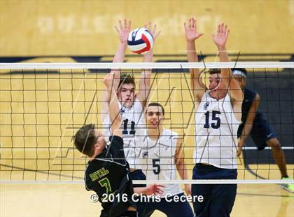 Thumbnail 1 in Gates Chili vs. Rush-Henrietta photogallery.