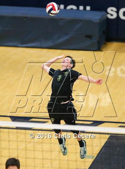 Thumbnail 2 in Gates Chili vs. Rush-Henrietta photogallery.