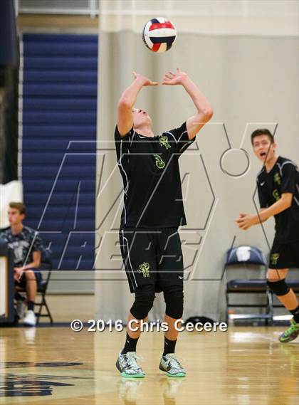 Thumbnail 3 in Gates Chili vs. Rush-Henrietta photogallery.