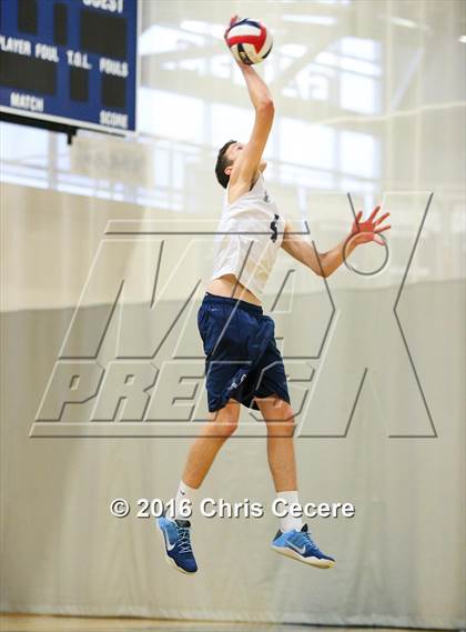 Thumbnail 2 in Gates Chili vs. Rush-Henrietta photogallery.