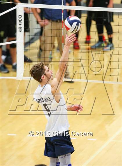 Thumbnail 1 in Gates Chili vs. Rush-Henrietta photogallery.
