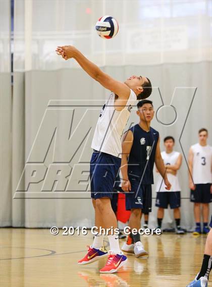 Thumbnail 2 in Gates Chili vs. Rush-Henrietta photogallery.