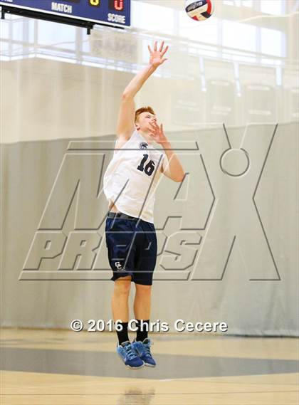 Thumbnail 1 in Gates Chili vs. Rush-Henrietta photogallery.
