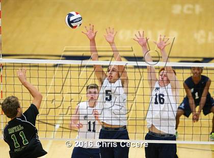 Thumbnail 1 in Gates Chili vs. Rush-Henrietta photogallery.