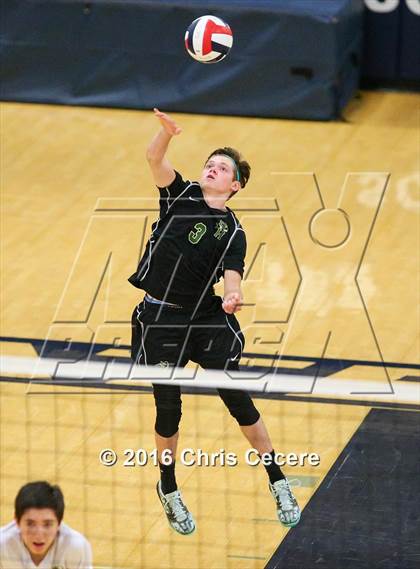 Thumbnail 1 in Gates Chili vs. Rush-Henrietta photogallery.