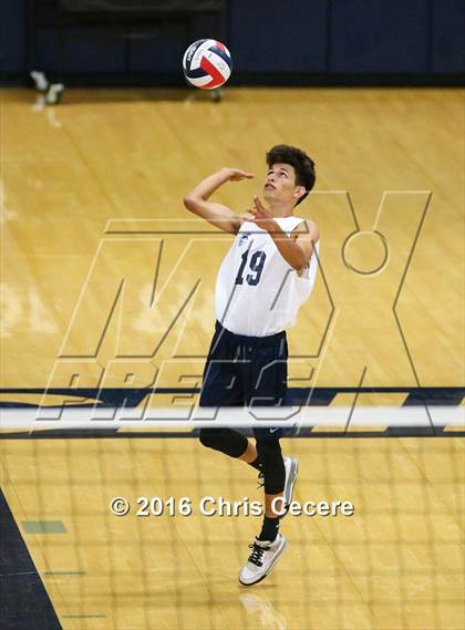 Thumbnail 3 in Gates Chili vs. Rush-Henrietta photogallery.