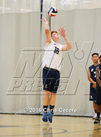 Thumbnail 3 in Gates Chili vs. Rush-Henrietta photogallery.