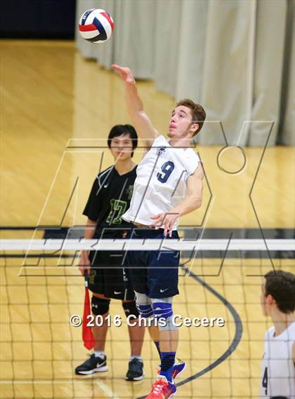 Thumbnail 3 in Gates Chili vs. Rush-Henrietta photogallery.