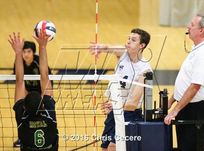 Thumbnail 1 in Gates Chili vs. Rush-Henrietta photogallery.