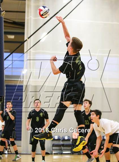Thumbnail 2 in Gates Chili vs. Rush-Henrietta photogallery.