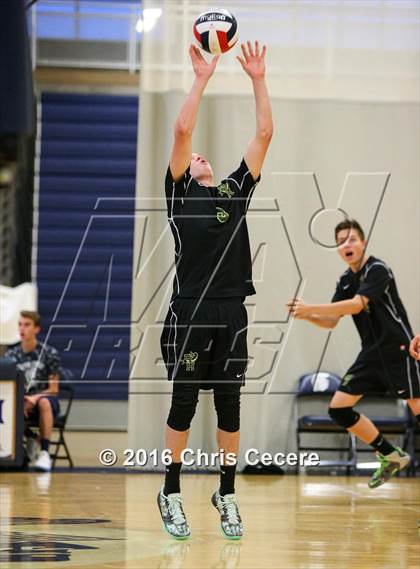 Thumbnail 1 in Gates Chili vs. Rush-Henrietta photogallery.