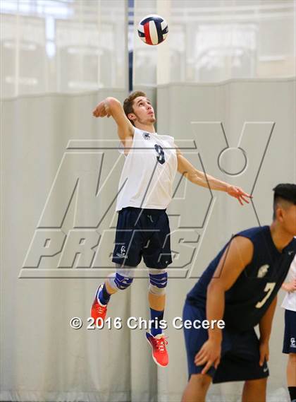 Thumbnail 1 in Gates Chili vs. Rush-Henrietta photogallery.