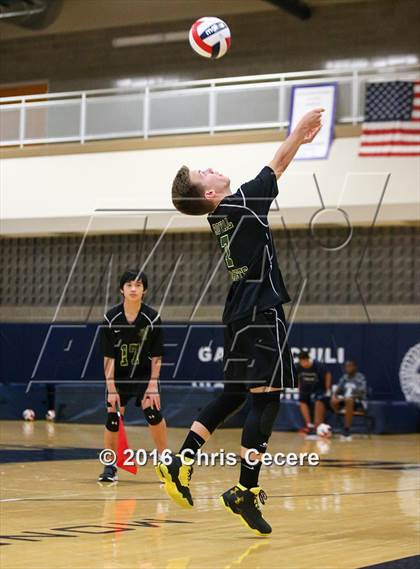 Thumbnail 3 in Gates Chili vs. Rush-Henrietta photogallery.
