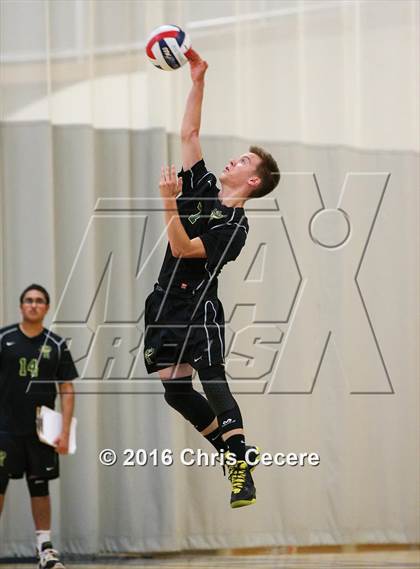 Thumbnail 2 in Gates Chili vs. Rush-Henrietta photogallery.