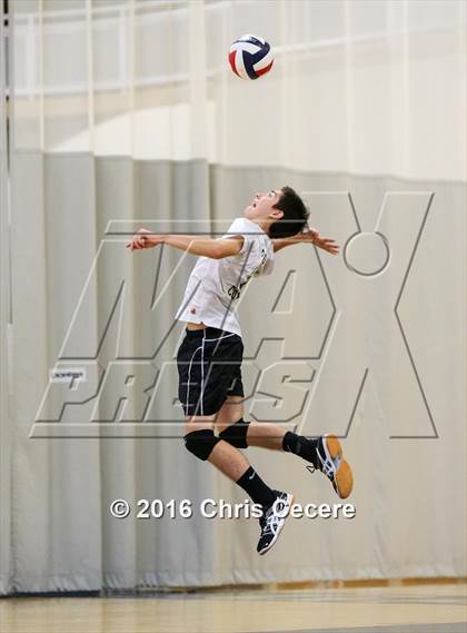 Thumbnail 2 in Gates Chili vs. Rush-Henrietta photogallery.