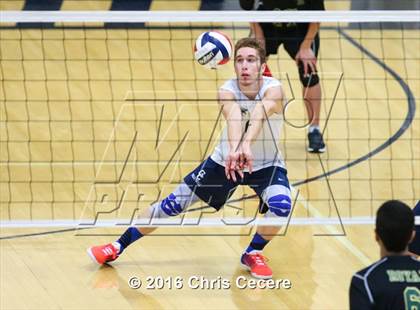 Thumbnail 2 in Gates Chili vs. Rush-Henrietta photogallery.