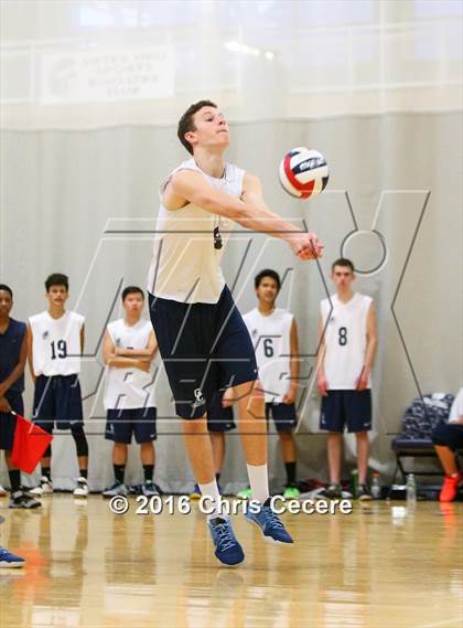 Thumbnail 2 in Gates Chili vs. Rush-Henrietta photogallery.