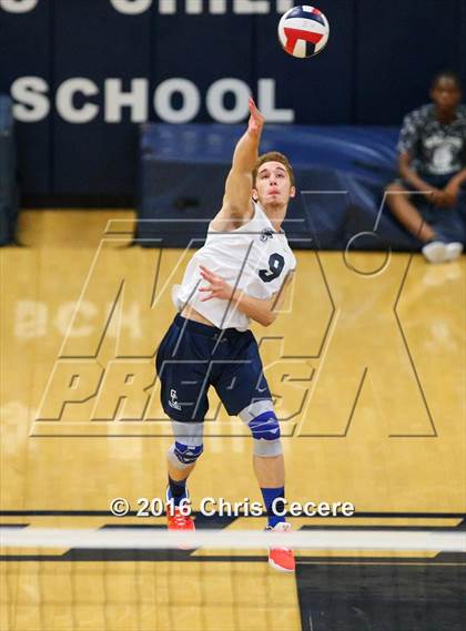 Thumbnail 3 in Gates Chili vs. Rush-Henrietta photogallery.