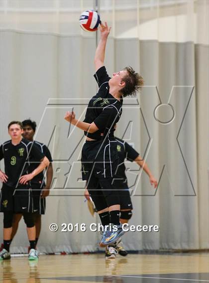 Thumbnail 2 in Gates Chili vs. Rush-Henrietta photogallery.