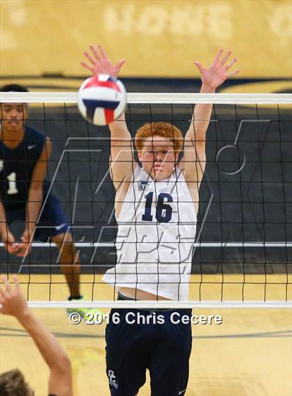 Thumbnail 3 in Gates Chili vs. Rush-Henrietta photogallery.
