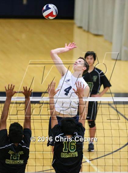 Thumbnail 1 in Gates Chili vs. Rush-Henrietta photogallery.