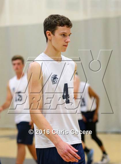 Thumbnail 1 in Gates Chili vs. Rush-Henrietta photogallery.