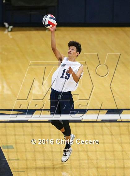 Thumbnail 1 in Gates Chili vs. Rush-Henrietta photogallery.