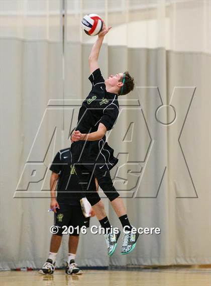 Thumbnail 3 in Gates Chili vs. Rush-Henrietta photogallery.