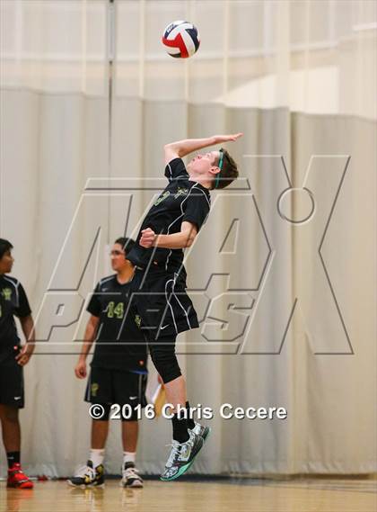 Thumbnail 3 in Gates Chili vs. Rush-Henrietta photogallery.