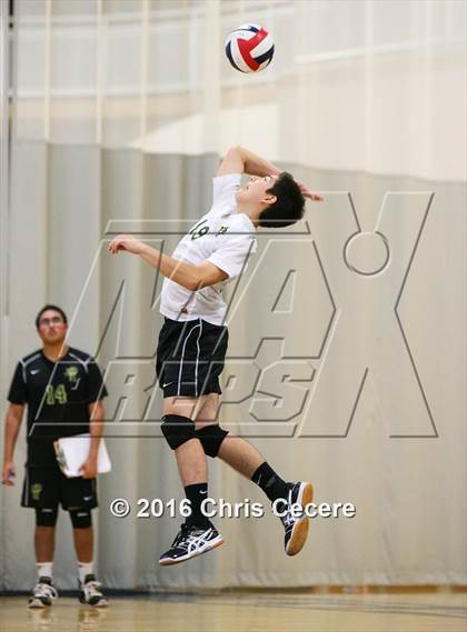Thumbnail 1 in Gates Chili vs. Rush-Henrietta photogallery.