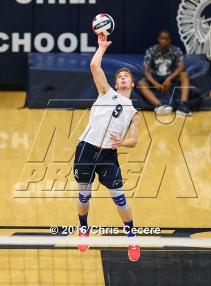 Thumbnail 1 in Gates Chili vs. Rush-Henrietta photogallery.